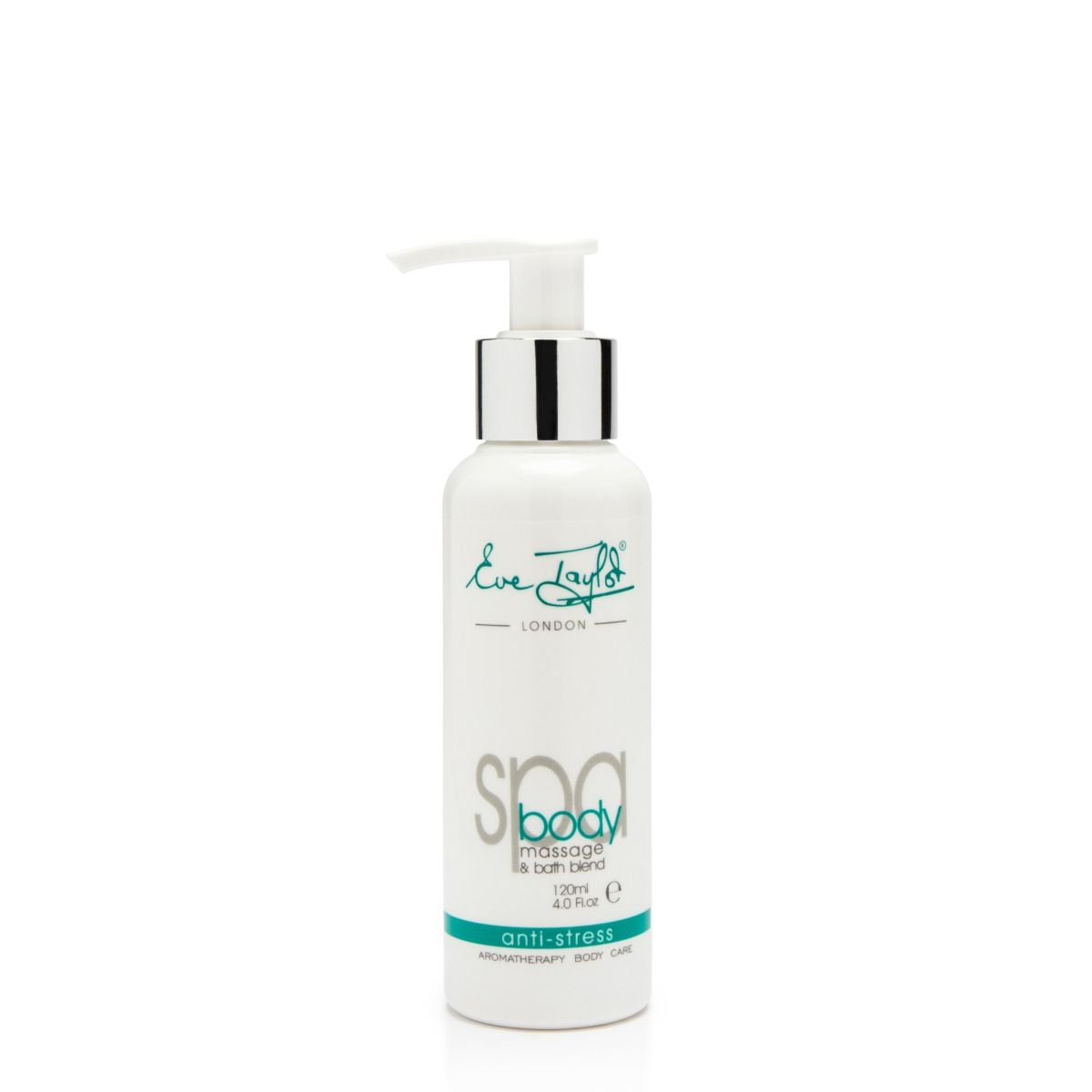 Eve Taylor Anti Stress Massage and Bath Blend