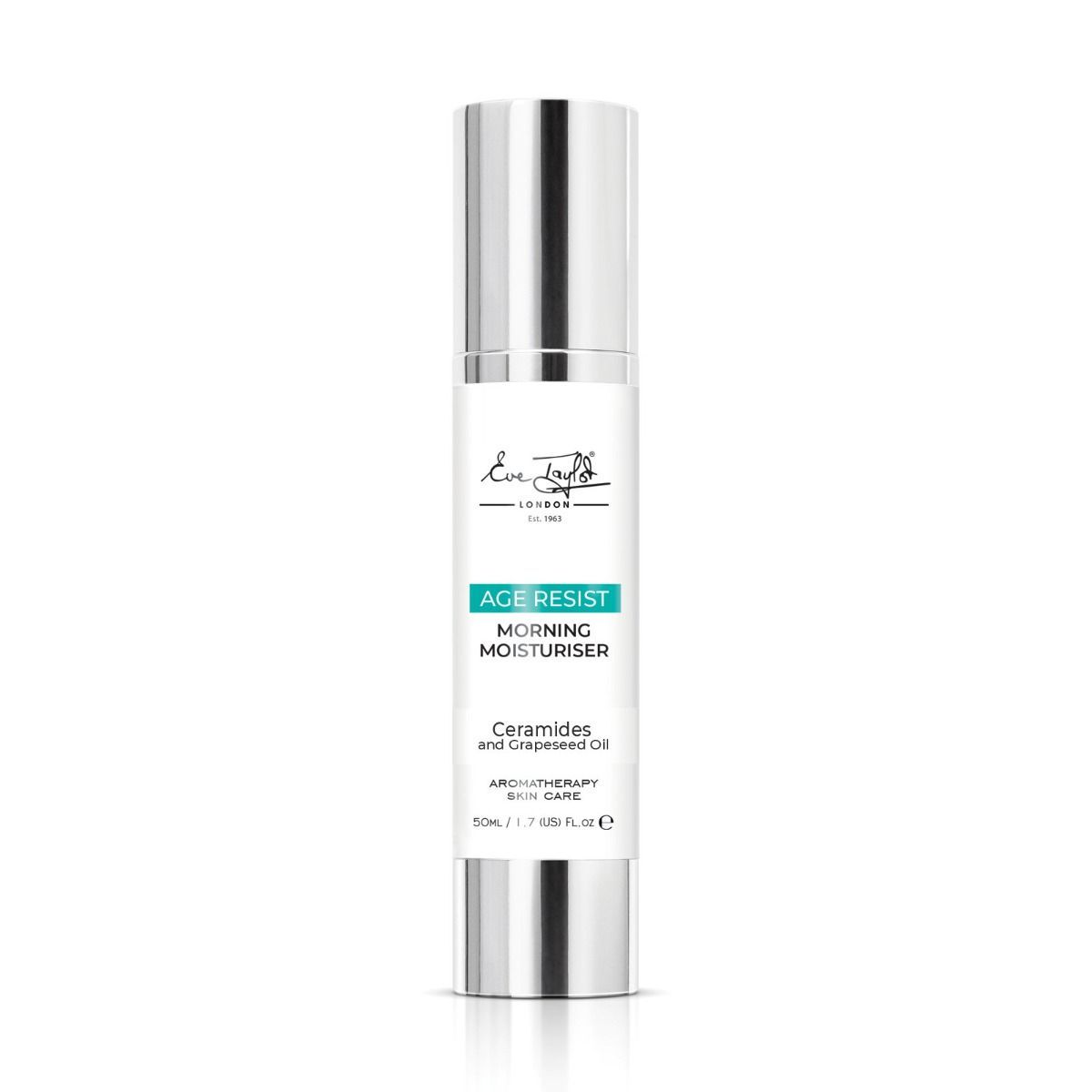Eve Taylor Morning Moisturiser