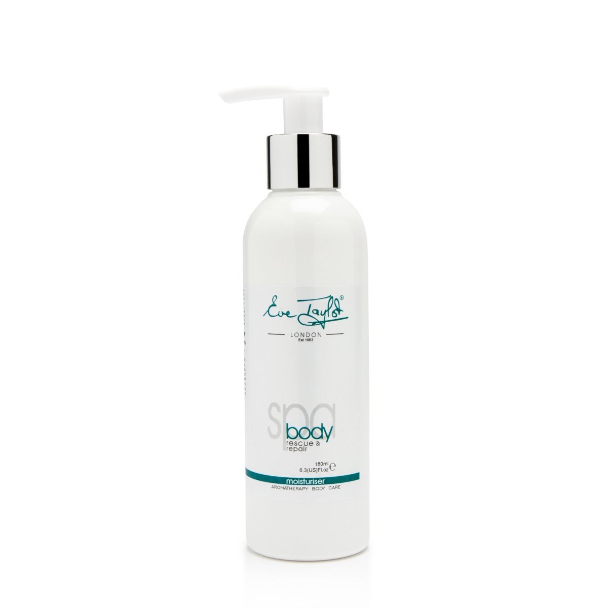 Eve Taylor Rescue & Repair Moisturiser