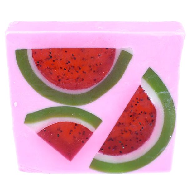 Bomb Cosmetics Watermelon Sugar Soap