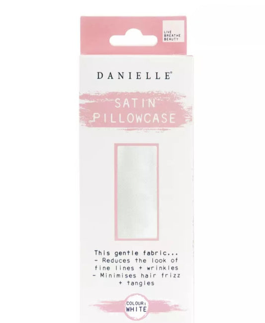Danielle Creations Satin Pillowcase