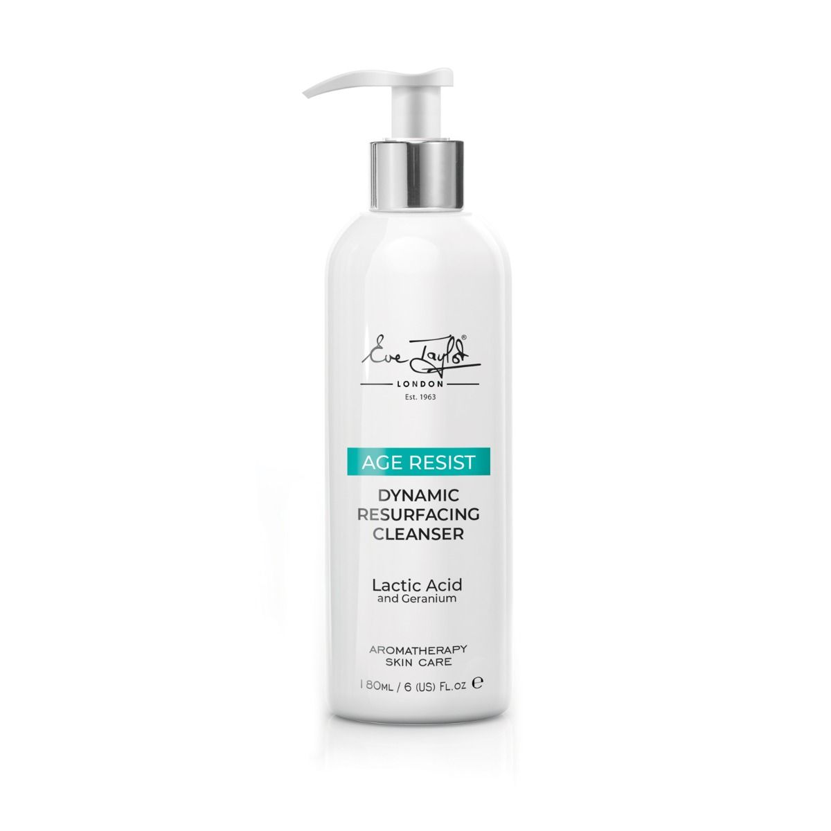 Eve Taylor Dynamic Resurfacing Cleanser