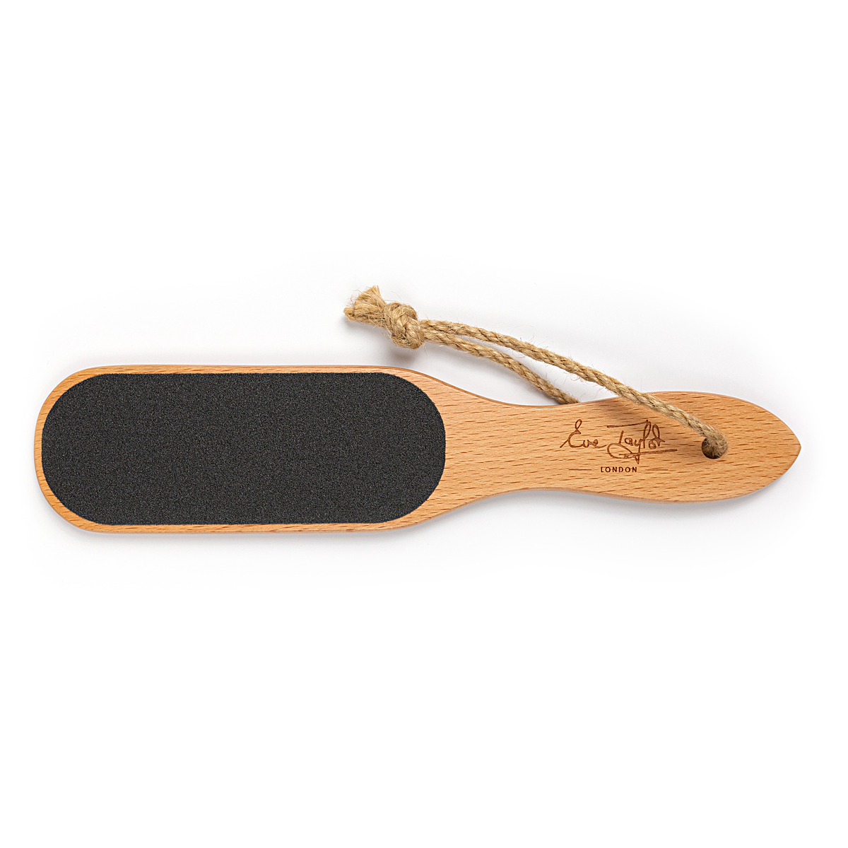 Eve Taylor Wooden Foot File