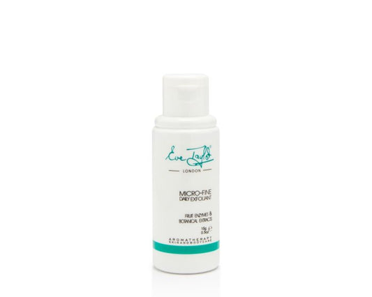 Micro-fine Daily Exfoliant