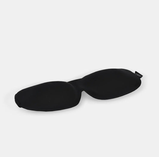 Sleep Mask Lash Extensions Protector