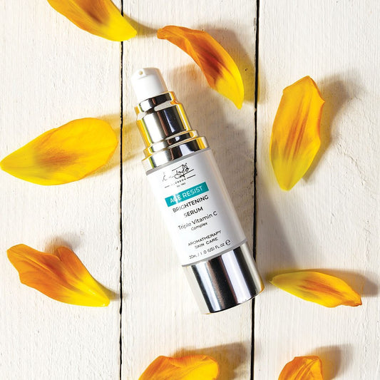 Eve Taylor Vitamin C Brightening Serum